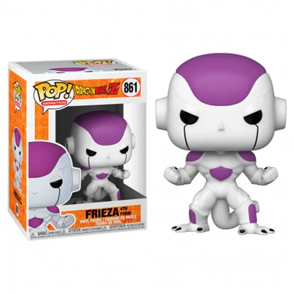 Collectable Figures Funko Pop! 48601