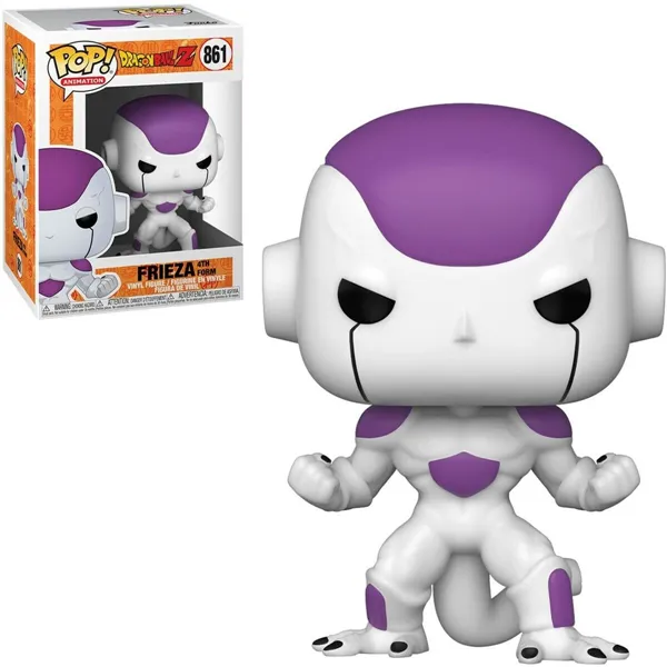 Collectable Figures Funko Pop! 48601