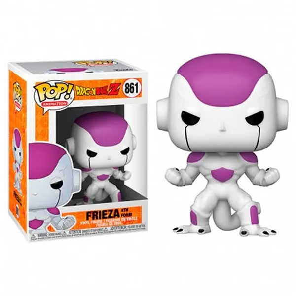 Collectable Figures Funko Pop! 48601