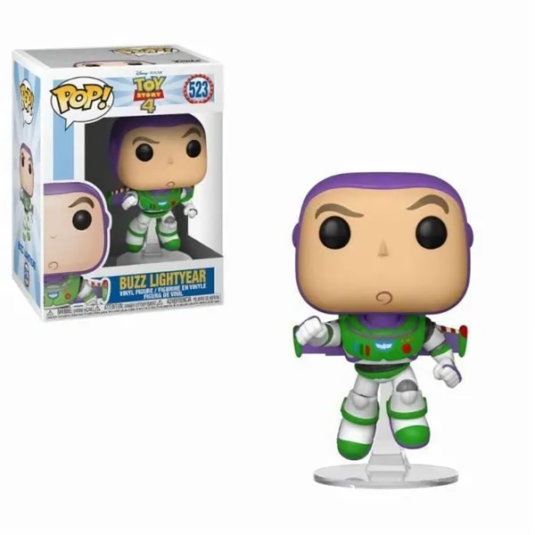 Figure Funko Pop! Buzz Lightyear