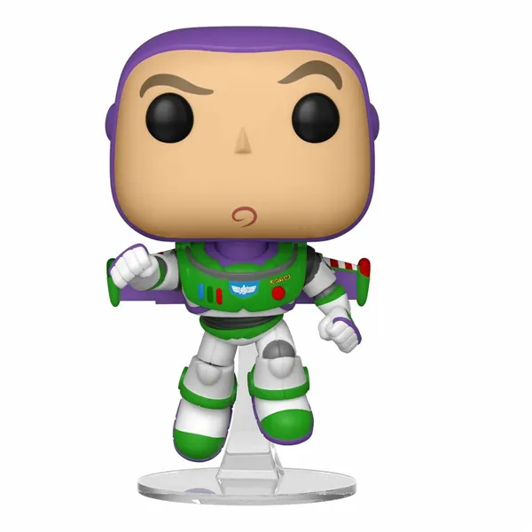 Figure Funko Pop! Buzz Lightyear