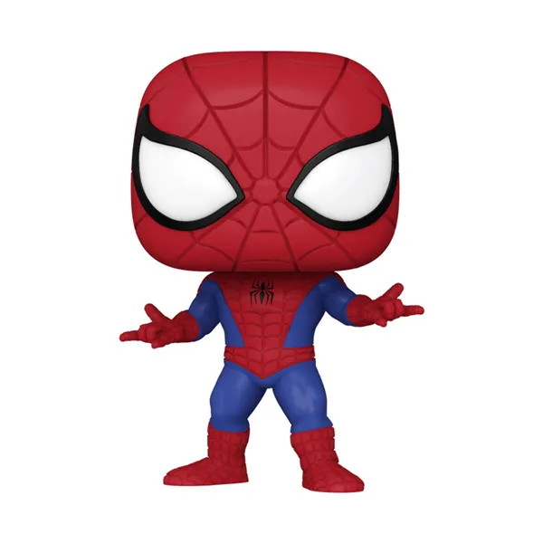 Figure Funko Pop! Spiderman