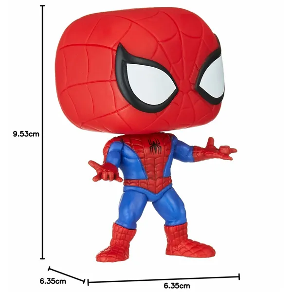 Figure Funko Pop! Spiderman