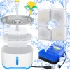 Veeautomaat loomadele, kassidele, koertele Springos PA0313 2,5L