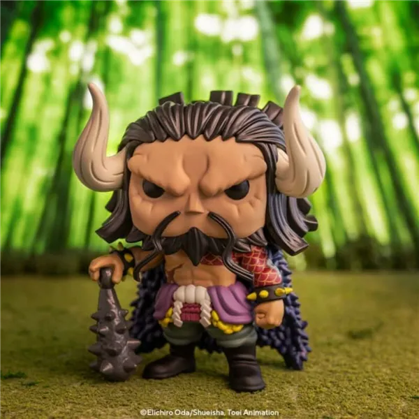 Figure Funko Pop! Kaido