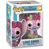 Figure Funko Pop! Lilo y Stitch Luau Angel