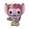 Figure Funko Pop! Lilo y Stitch Luau Angel