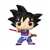 Figure Funko Pop! Dragon Ball Goku