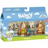 Playset Bluey 24 x 16 x 7 cm