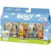 Playset Bluey 24 x 16 x 7 cm