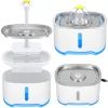 Veeautomaat loomadele, kassidele, koertele Springos PA0313 2,5L