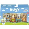 Playset Bluey 24 x 16 x 7 cm