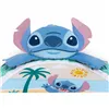 Play mat Stitch 45,5 x 81,2 x 114 cm Multicolour