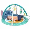 Play mat Stitch 45,5 x 81,2 x 114 cm Multicolour