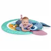 Play mat Stitch 45,5 x 81,2 x 114 cm Multicolour