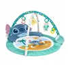 Play mat Stitch 45,5 x 81,2 x 114 cm Multicolour