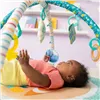 Play mat Stitch 45,5 x 81,2 x 114 cm Multicolour