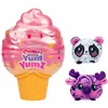 Fluffy toy Moose Toys Multicolour (2 Pieces)