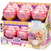 Fluffy toy Moose Toys Multicolour (2 Pieces)