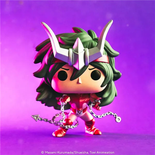 Collectable Figures Funko Pop! 47691