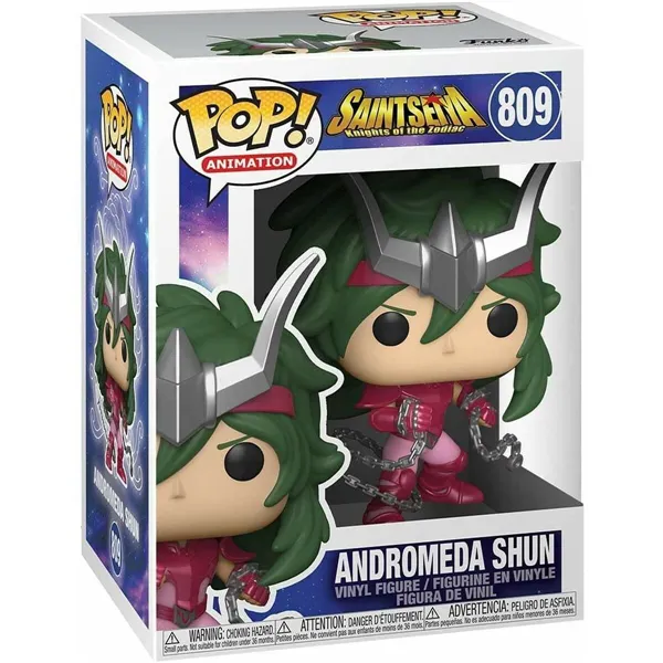 Collectable Figures Funko Pop! 47691