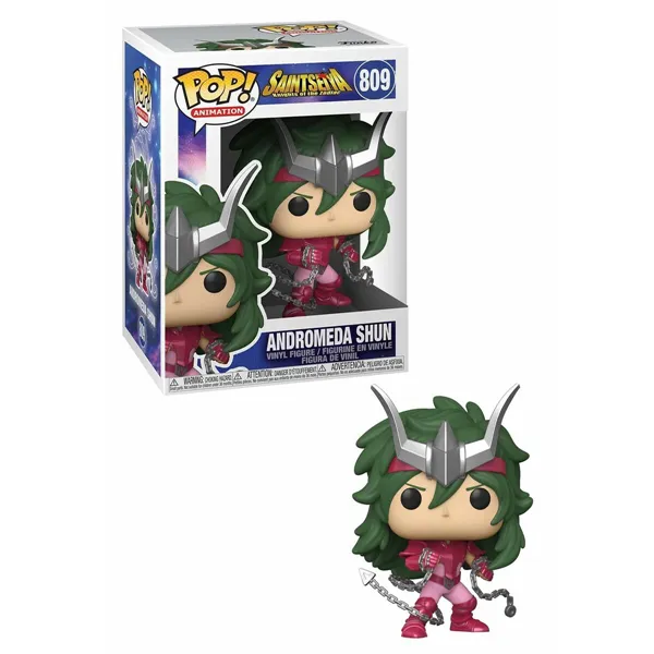 Collectable Figures Funko Pop! 47691