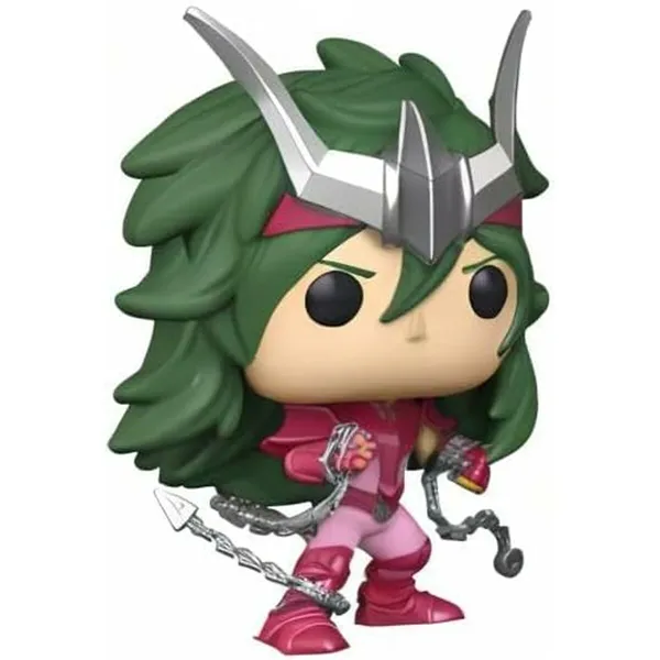 Collectable Figures Funko Pop! 47691