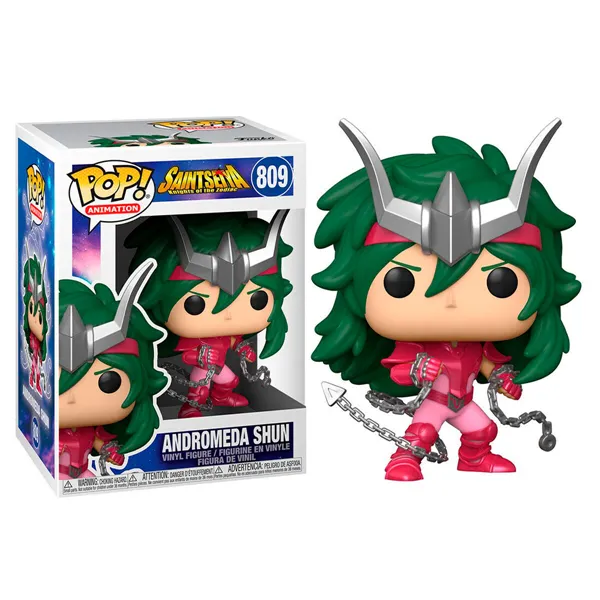 Collectable Figures Funko Pop! 47691
