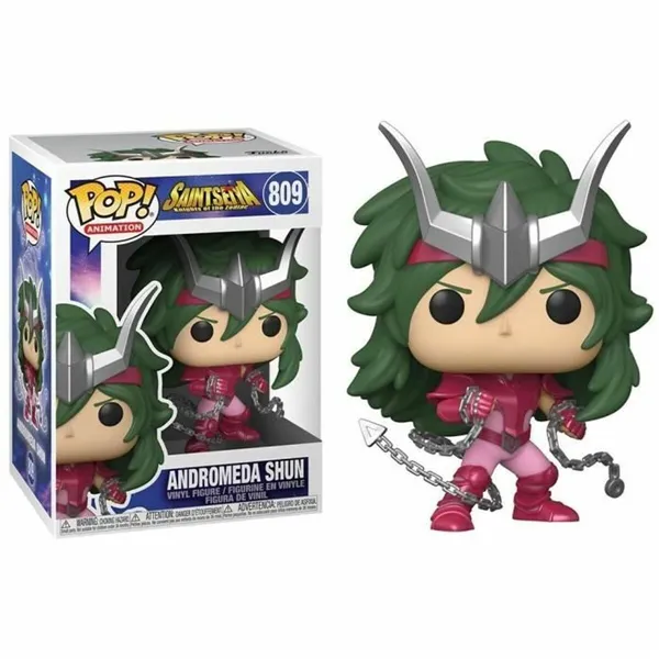 Collectable Figures Funko Pop! 47691