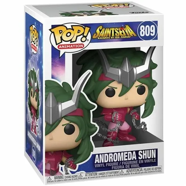 Collectable Figures Funko Pop! 47691