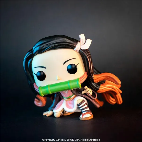 Figure Funko Pop!