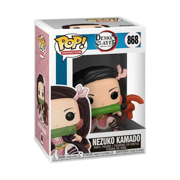 Figure Funko Pop!