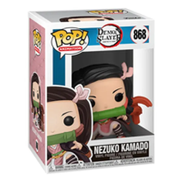 Figure Funko Pop!