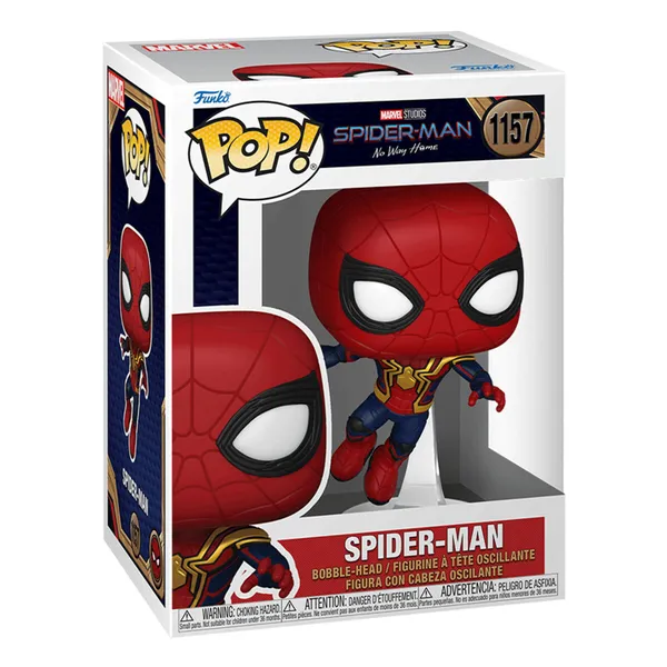 Figure Funko Pop!