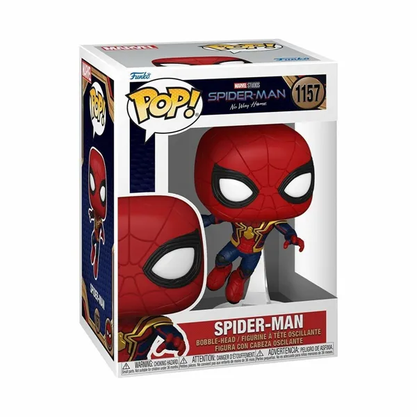 Figure Funko Pop!