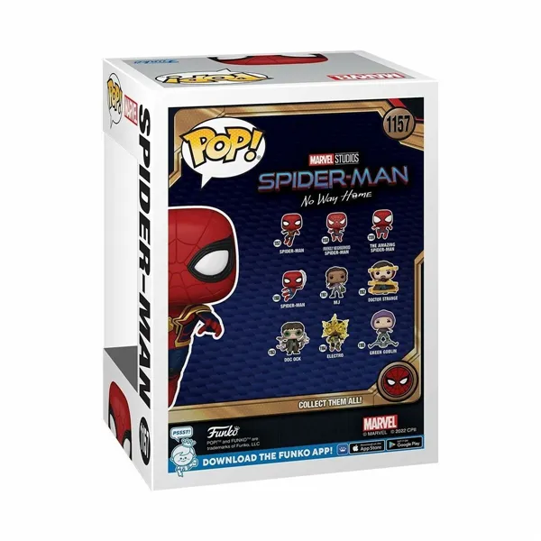 Figure Funko Pop!