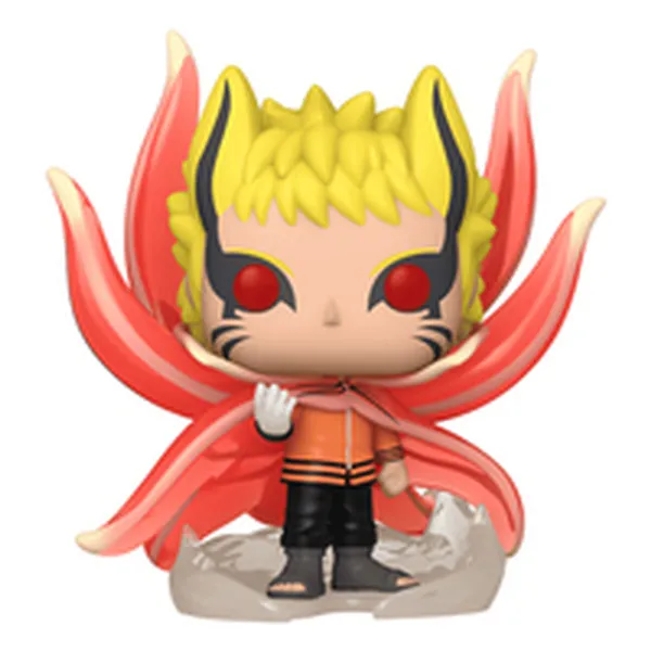 Figure Funko Pop! Naruto Baryon