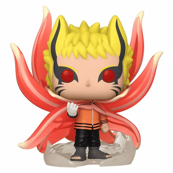 Figure Funko Pop! Naruto Baryon