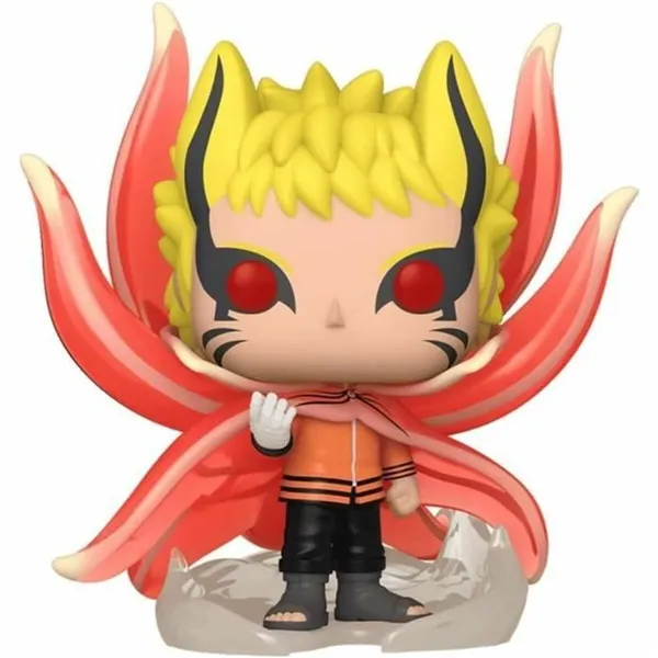 Figure Funko Pop! Naruto Baryon