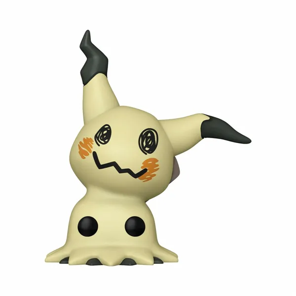 Figure Funko Pop! Pokemon