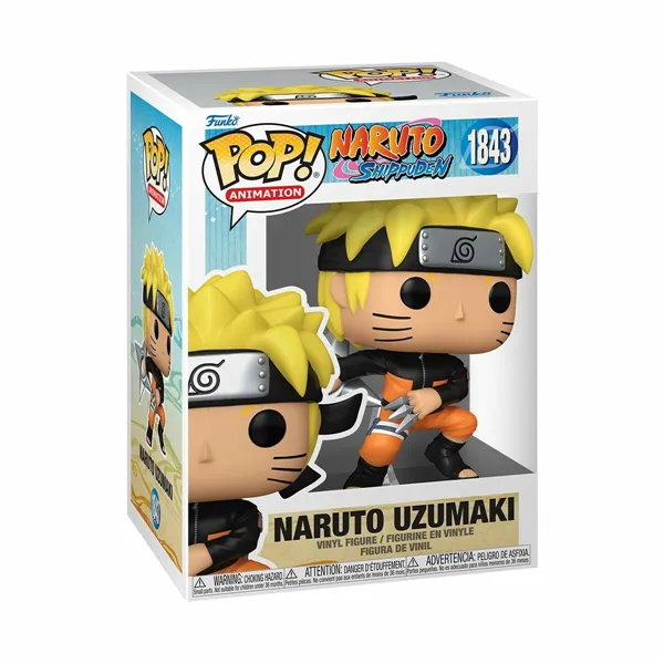Figure Funko Pop! Naruto