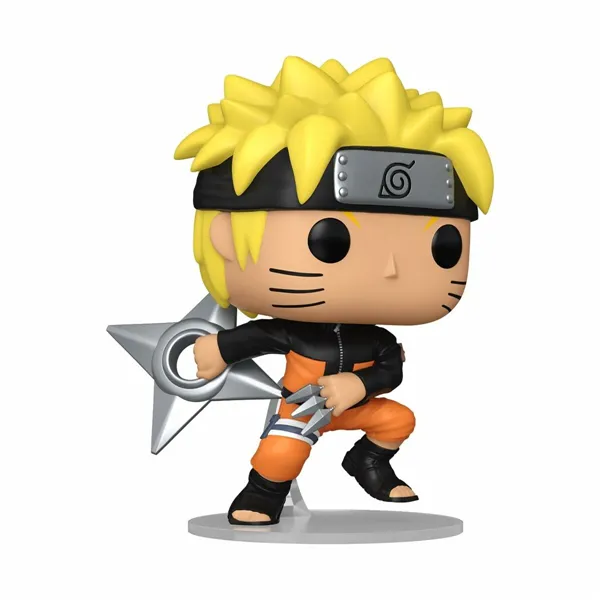 Figure Funko Pop! Naruto