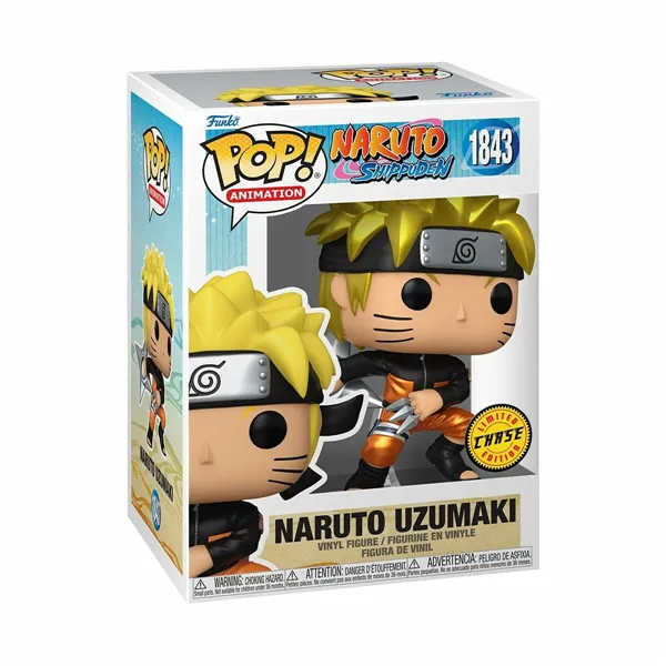Figure Funko Pop! Naruto