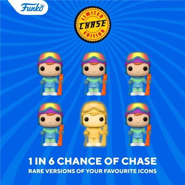 Figure Funko Pop! Naruto