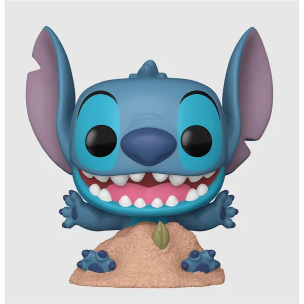 Figure Funko Pop! Stitch