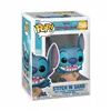 Figure Funko Pop! Stitch