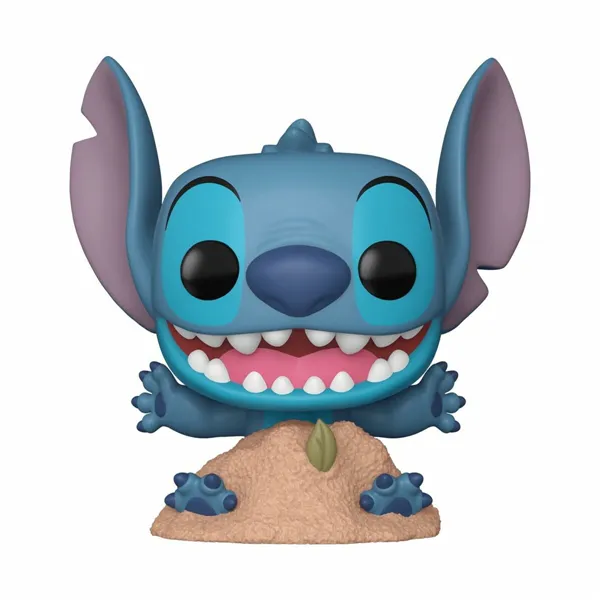 Figure Funko Pop! Stitch
