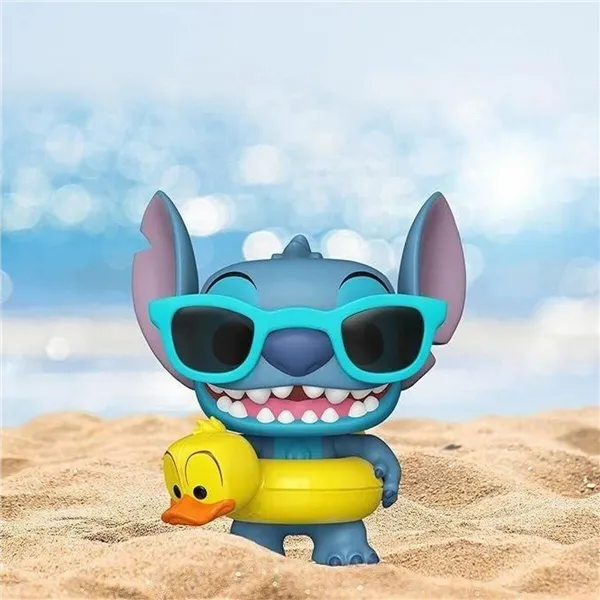 Figure Funko Pop! Stitch