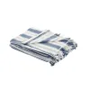 Voodikate Home ESPRIT Sinine Hall