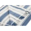 Voodikate Home ESPRIT Sinine Hall